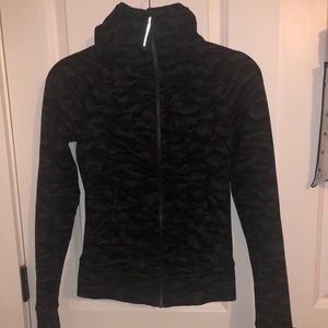 Lululemon Scuba Hoodie